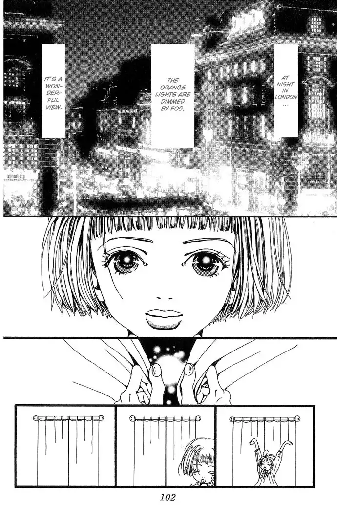 Gokinjo Monogatari Chapter 32 34